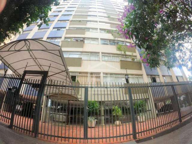 Apartamento com 3 quartos à venda, 110 m² por R$ 419.000 - Centro - Londrina/PR