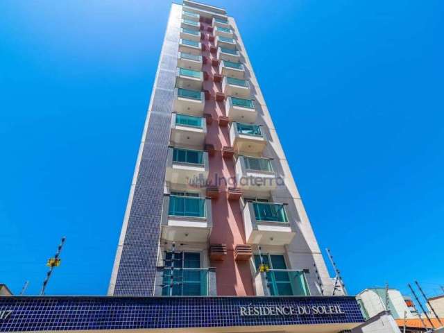 Apartamento à venda, 45 m² por R$ 325.000,00 - Centro - Londrina/PR