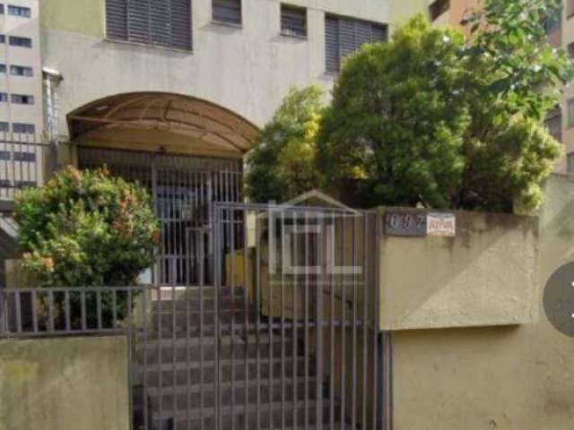 Apartamento com 1 dormitório à venda, 35 m² por R$ 120.000 - Serra Morena - Centro - Londrina/PR