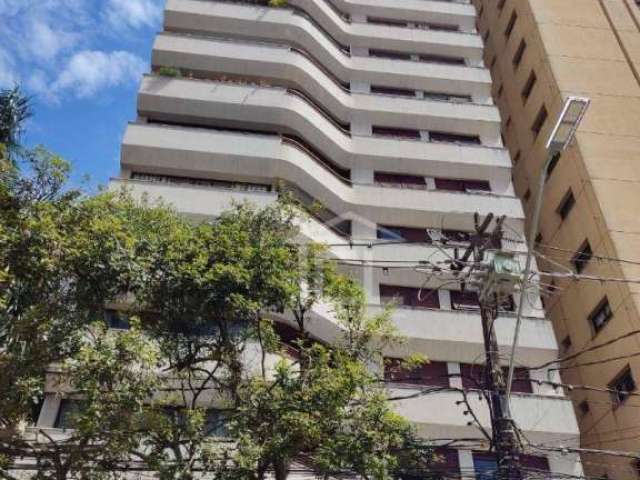 Apartamento à venda, 227 m² por R$ 800.000,00 - Centro - Londrina/PR