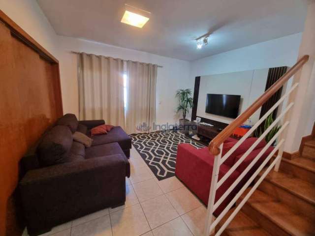 Casa à venda, 257 m² por R$ 1.690.000,00 - Condomínio Vale do Arvoredo - Londrina/PR