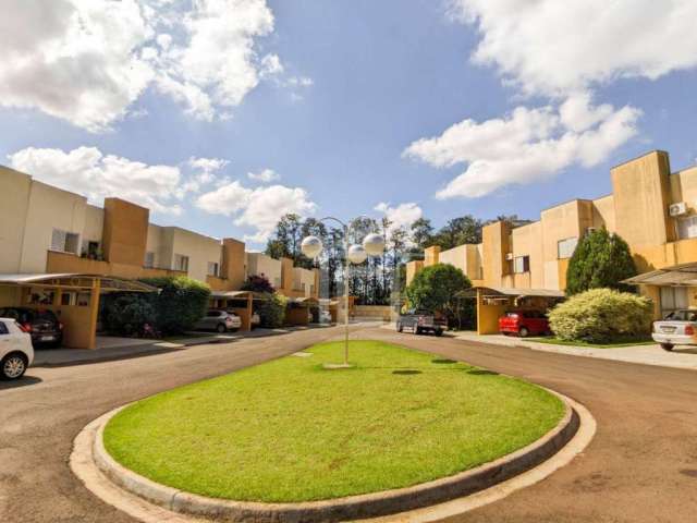 Casa à venda, 125 m² por R$ 700.000,00 - Residencial Graciosa - Londrina/PR