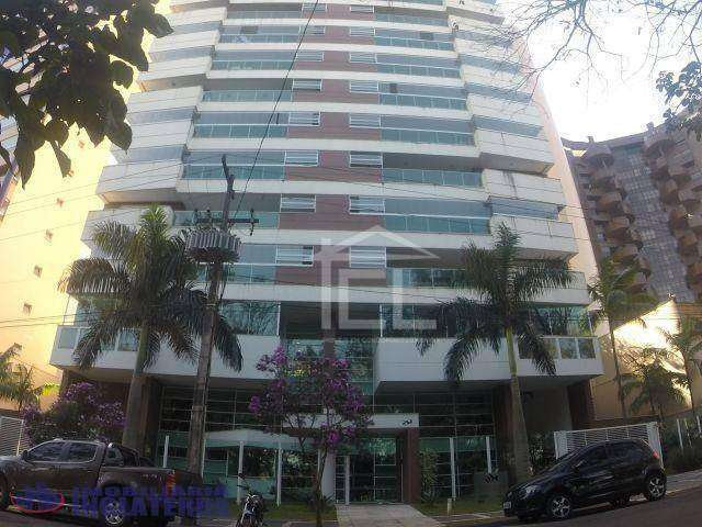 Apartamento à venda, 204 m² por R$ 1.550.000,00 - Jardim Londrilar - Londrina/PR