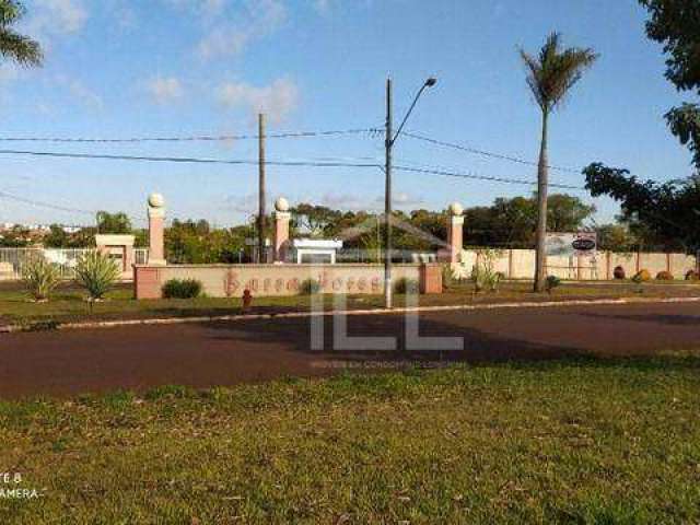 Casa com 3 dormitórios à venda, 132 m² por R$ 250.000,00 - Condomínio Barra Forest - Londrina/PR