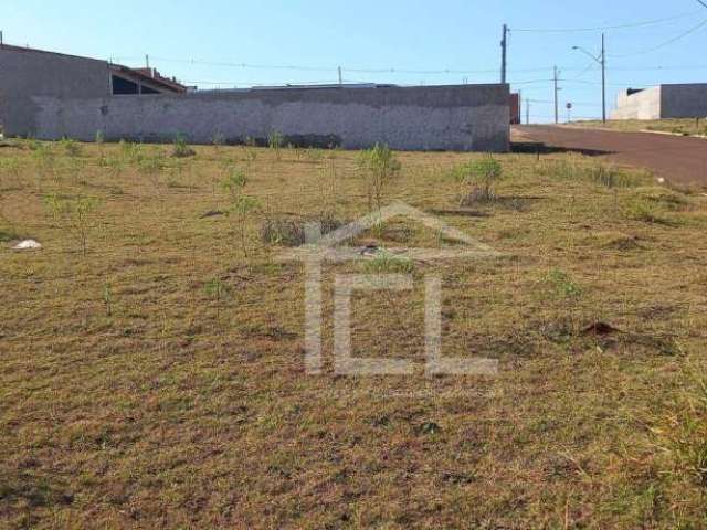 Terreno, 300 m² - venda por R$ 180.000,00 ou aluguel por R$ 450,00/mês -  Jardim Terra Vermelha - Cambé/PR