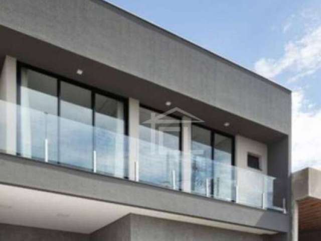 Casa à venda, 187 m² por R$ 1.300.000,00 - Condomínio Residencial Morada do Vale - Londrina/PR