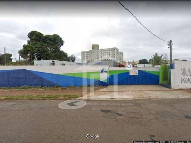 Área à venda, 3000 m² por R$ 4.200.000,00 - Igapó - Londrina/PR