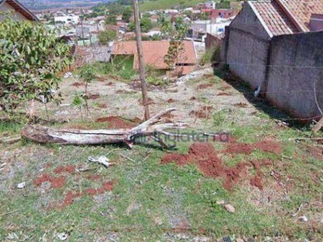 Terreno à venda, 200 m² por R$ 40.000,00 - Jardim Nova Esperança - Londrina/PR