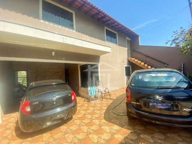 Casa à venda, 200 m² por R$ 390.000,00 - Jardim Neman Sahyun - Londrina/PR