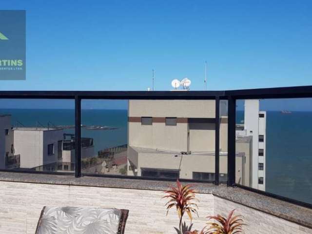 Cobertura Duplex em Praia da Costa - Vila Velha, ES