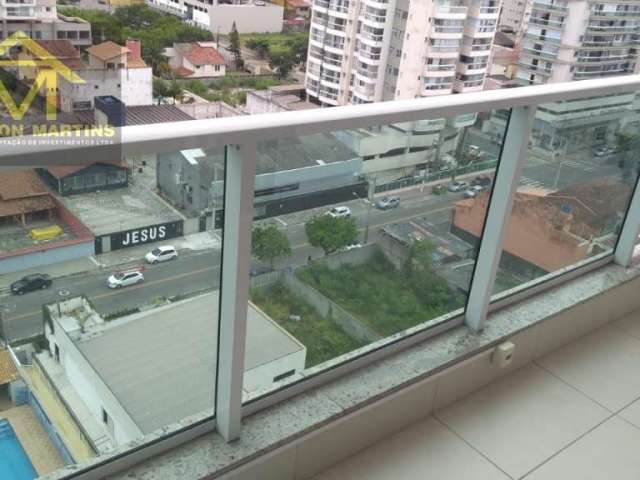 Apartamento em Praia de Itaparica - Vila Velha, ES