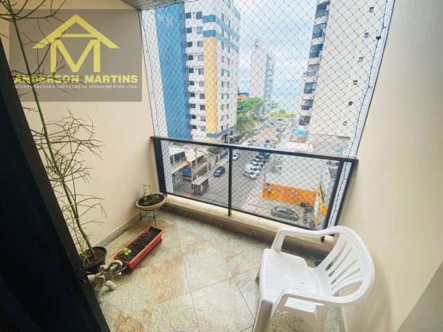 Apartamento em Praia da Costa - Vila Velha, ES