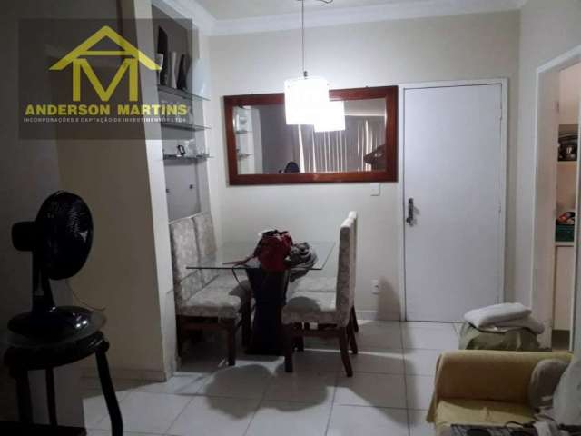 Apartamento em Itapuã - Vila Velha, ES