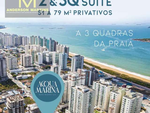 Apartamento em Praia de Itaparica - Vila Velha, ES