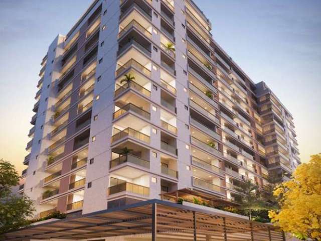 Apartamento em Praia da Costa - Vila Velha, ES