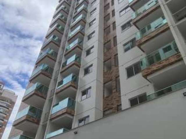 Apartamento em Itapuã - Vila Velha, ES