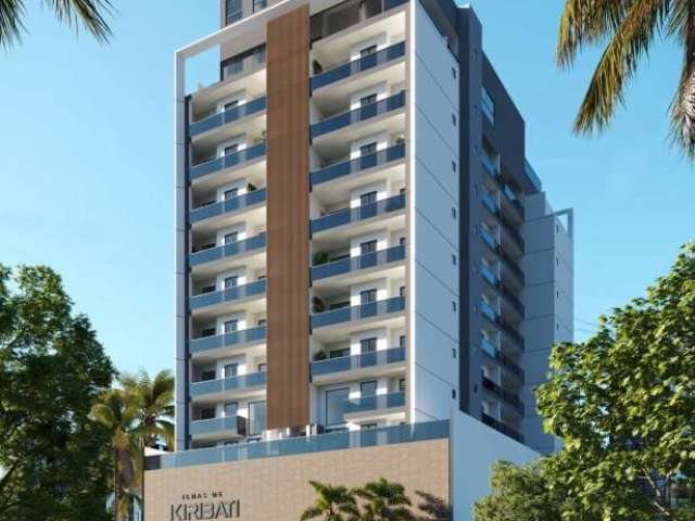 Apartamento em Praia de Itaparica - Vila Velha, ES