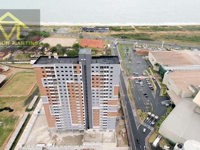 Apartamento em Jockey de Itaparica - Vila Velha, ES