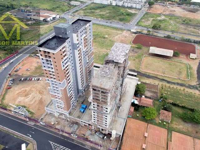 Apartamento em Jockey de Itaparica - Vila Velha, ES