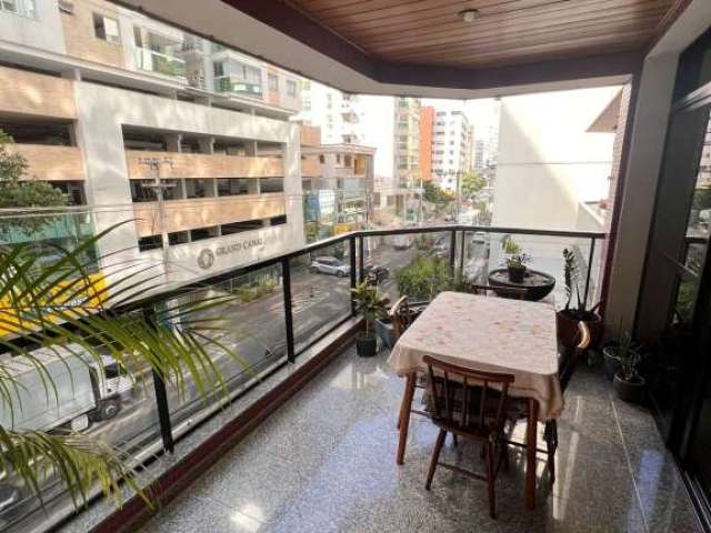 Apartamento em Praia da Costa - Vila Velha, ES