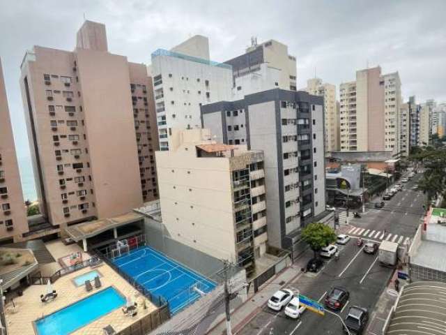 Apartamento em Praia da Costa - Vila Velha, ES