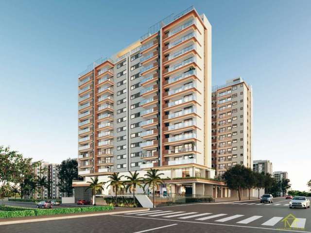 Apartamento em Praia de Itaparica - Vila Velha, ES