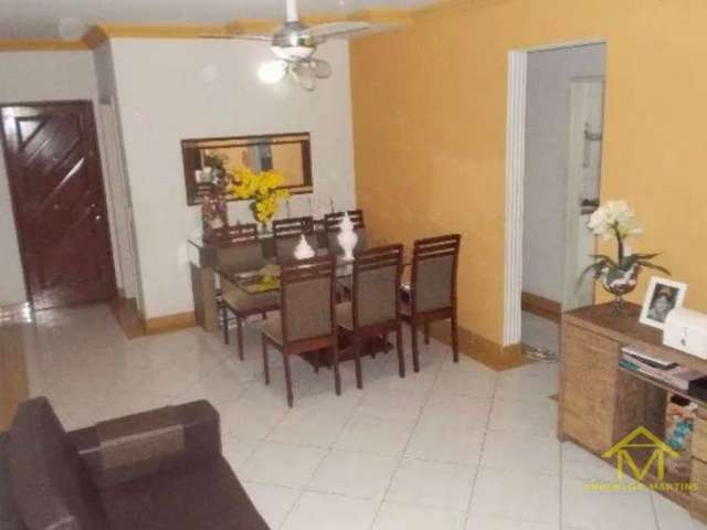 Apartamento em Ilha dos Ayres - Vila Velha, ES