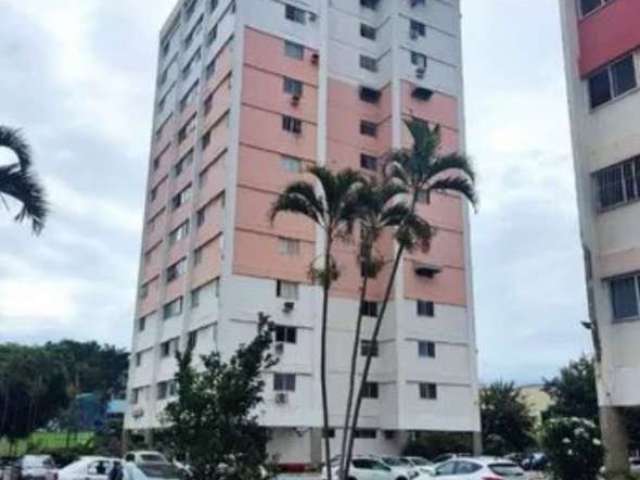 Apartamento em Praia de Itaparica - Vila Velha, ES