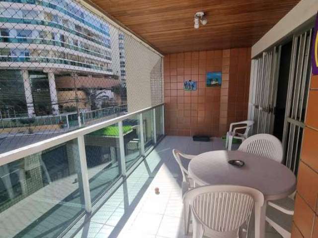 Apartamento em Praia da Costa - Vila Velha, ES