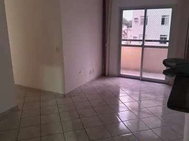 Apartamento em Praia das Gaivotas - Vila Velha, ES