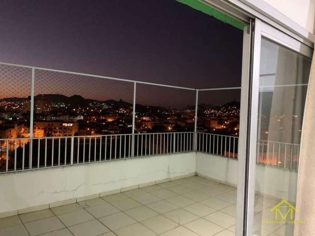 Cobertura em Residencial Coqueiral - Vila Velha, ES