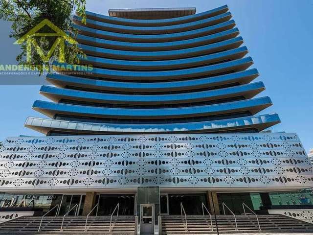 Sala em Praia da Costa - Vila Velha, ES