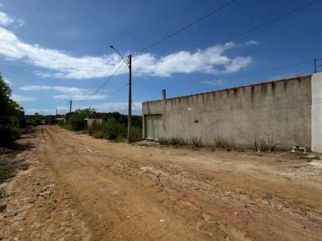 Terreno Loteamento em Praia Grande - Fundão, ES