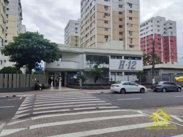 Apartamento em Coqueiral de Itaparica - Vila Velha, ES