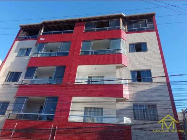 Apartamento em Jockey de Itaparica - Vila Velha, ES