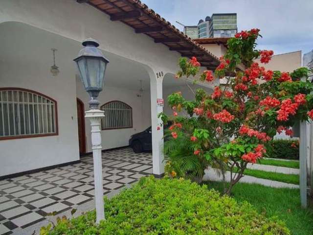 Casa em Centro de Vila Velha - Vila Velha, ES