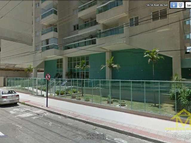 Apartamento em Praia de Itaparica - Vila Velha, ES