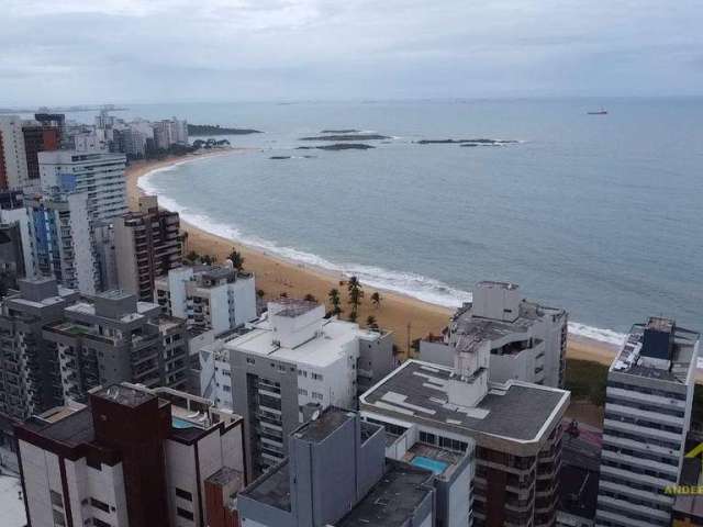 Apartamento em Praia da Costa - Vila Velha, ES