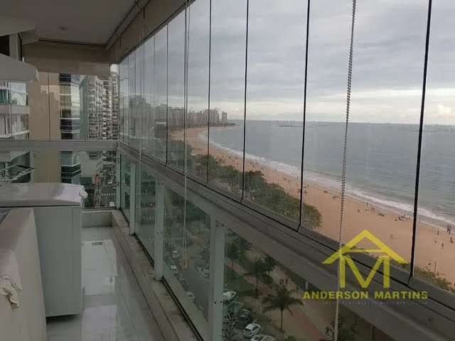 Apartamento em Praia de Itaparica - Vila Velha, ES