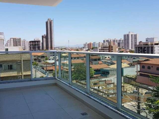 Apartamento em Praia de Itaparica - Vila Velha, ES