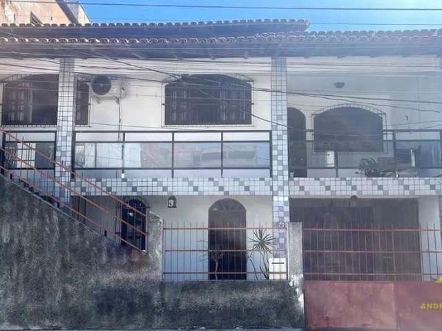 Casa em Ibes - Vila Velha, ES