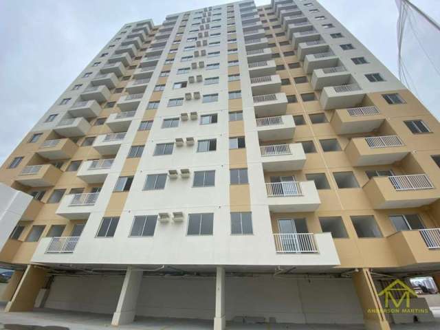 Apartamento em Santa Inês - Vila Velha, ES