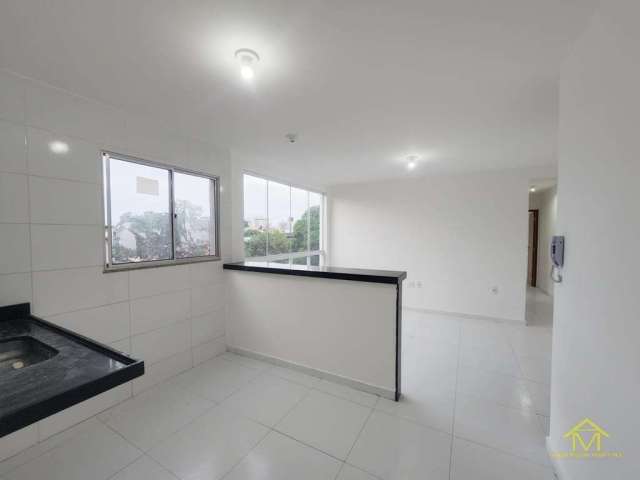 Apartamento em Jockey  -  Vila Velha