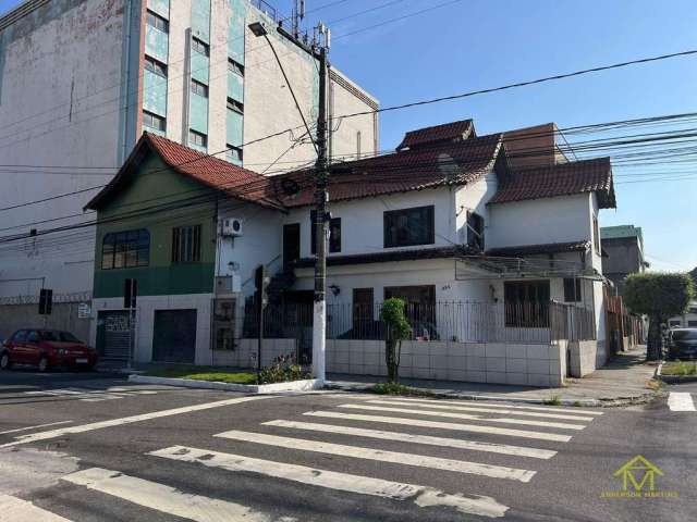 Casa Comercial em Centro - Vila Velha, ES