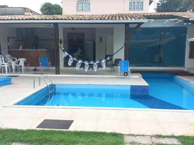 Casa à Venda e Locação em Nova Ponta da Fruta - Vila Velha