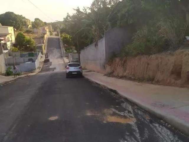 Terreno à Venda e Locação em Balneário Ponta da Fruta