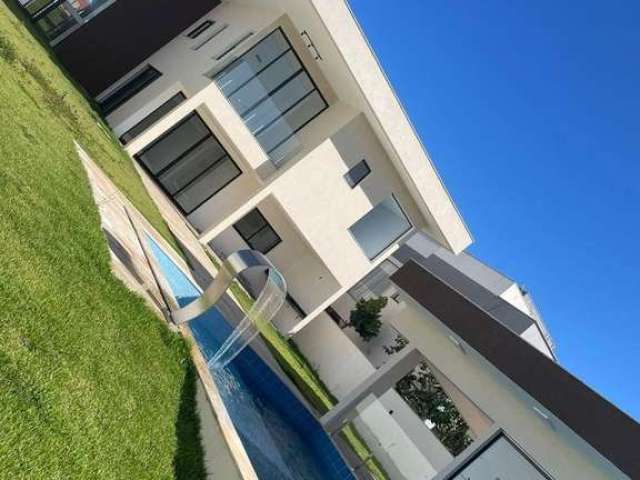 Casa em Interlagos - Vila Velha, ES