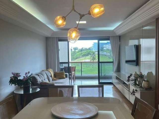 Apartamento em Praia da Costa - Vila Velha, ES