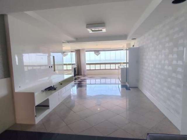 Apartamento em Praia de Itaparica - Vila Velha, ES