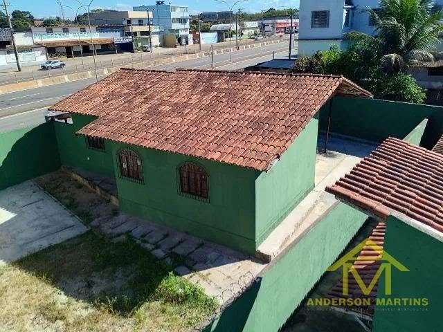 Casa em Ponta da Fruta - Vila Velha, ES